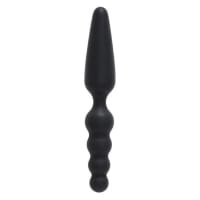 Dark Stallions 7 Inch Silicone Double Ended Butt Plug