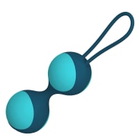 Jopen Key Stella II Kegel Balls