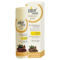 Pjur Energy Glide Water Based Lubricant