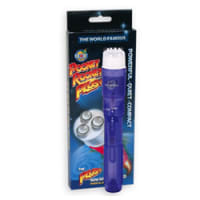 Pocket Rocket Plus