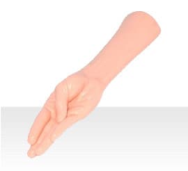 Hand Sex Toys