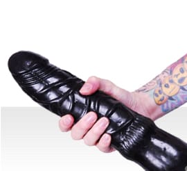 Large Sex Toys