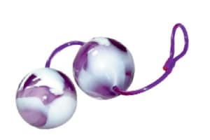 What are Ben Wa Balls?