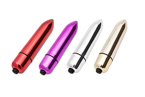 Beginners Guide to Bullet Vibrators