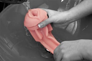 How to Clean Your Fleshlight