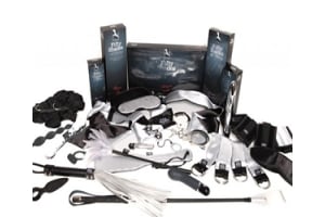 Product Spotlight: Fifty Shades of Grey Sex Toys Range