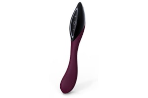 Win a Zini Ran Vibrator worth £85.99