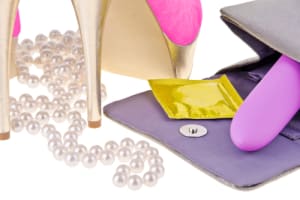 Some Intriguing Sex Toys