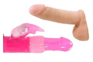 What is the Difference Between a Dildo and a Vibrator