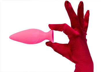 Main Image for article How to use Anal Sex toys effectively?