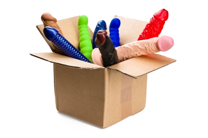 Main Image for article Basic information on Sex Toys