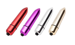 Main Image for article Beginners Guide to Bullet Vibrators