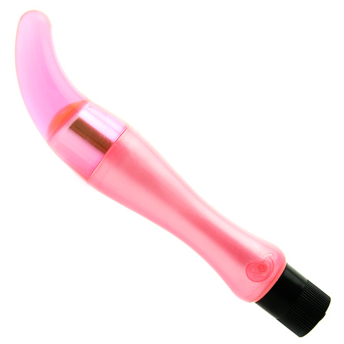 Main Image for article How to Effectively Use a G-Spot Vibrator