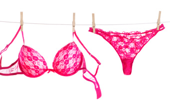 Main Image for article How you should wash and care for your Lingerie