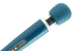 Main Image for article Magic Wand Vibrators and their Attachments