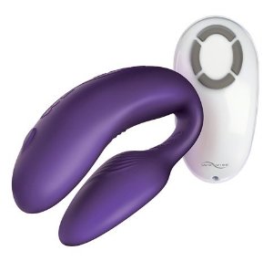 Main Image for article Product Spotlight: We-Vibe 4