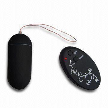 Main Image for article How to use Remote Controlled Sex Toys