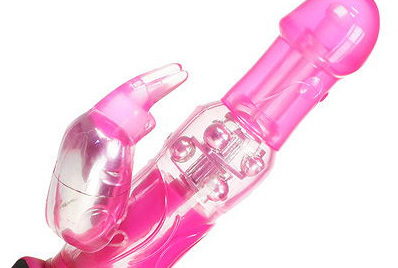 Main Image for article The Wondrous Rabbit Vibrator 