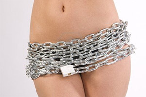 Main Image for article What Are Chastity Belts And How To Use Them?