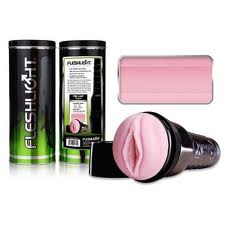 Main Image for article Why are Fleshlight Masturbators so Popular?