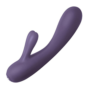 Main Image for article Win a Je Joue FiFi Rabbit Vibrator