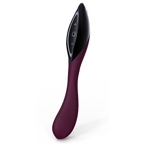 Main Image for article Win a Zini Ran Vibrator worth £85.99