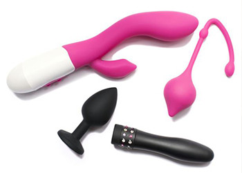 Main Image for article Some tips on buying and using Sex Toys