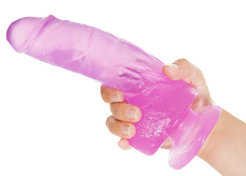 Main Image for article What is a Dildo?