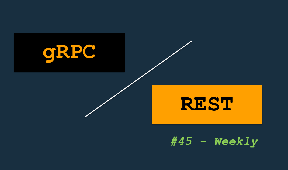 chia sẻ khóa học python rest api với fastapi,... Sếp tôi bàn luận về việc sử dụng Rest API, và khi nào thì RPC cho dự án ...