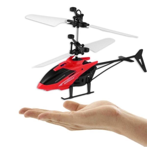 flight toys