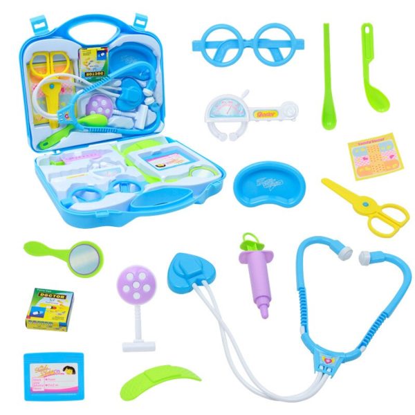 baby doctor set toys