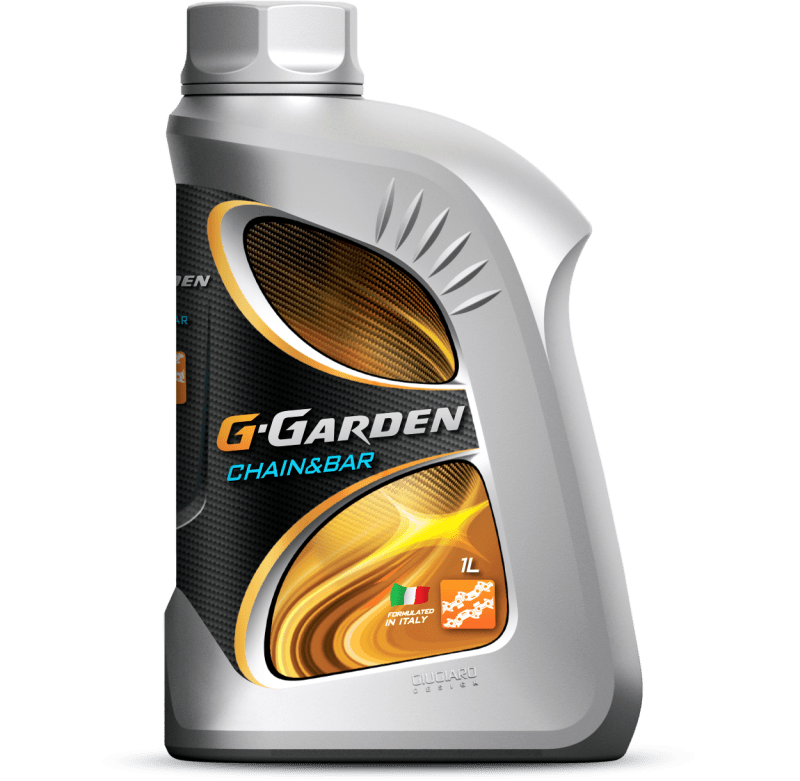 G-Garden Chain&Bar