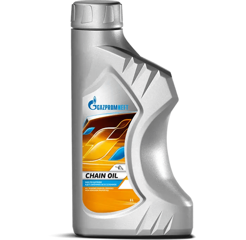 Gazpromneft Chain Oil