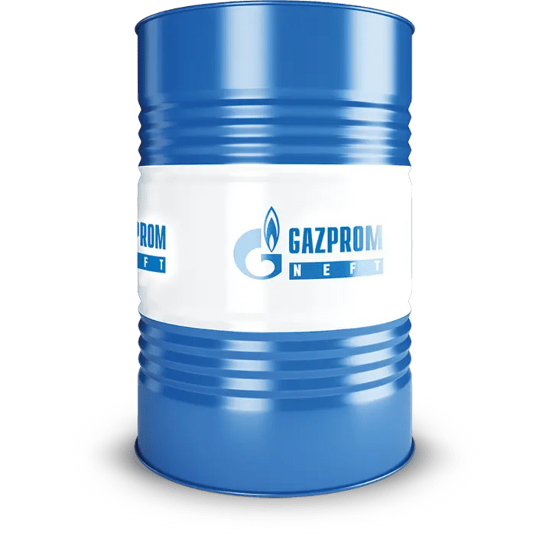 Gazpromneft Circulation Oil 100