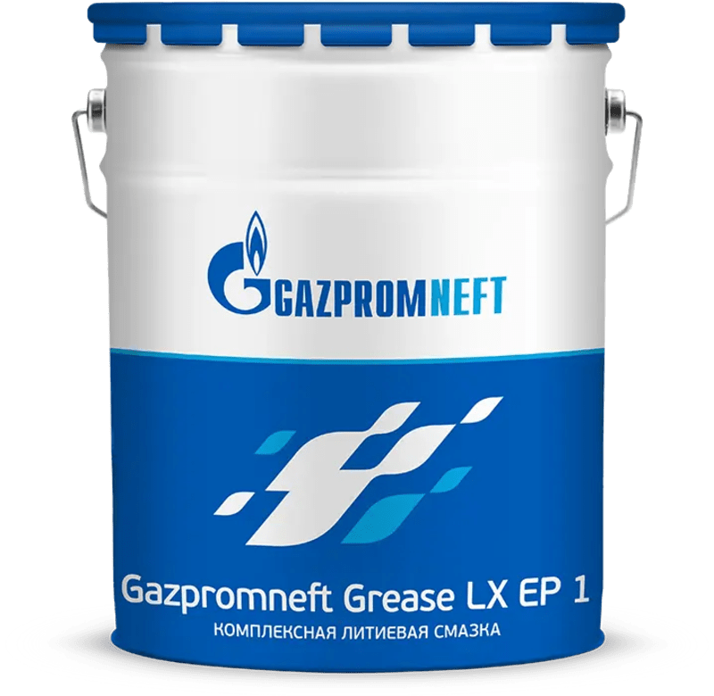 Gazpromneft Grease LX EP