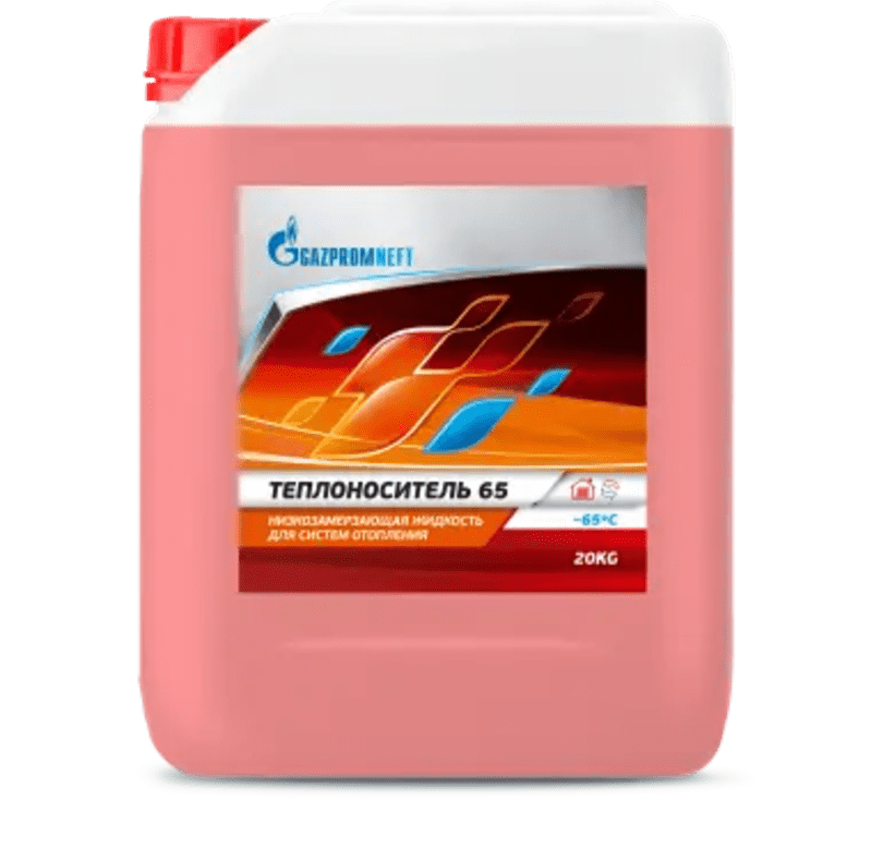 Gazpromneft Teplonositel 65