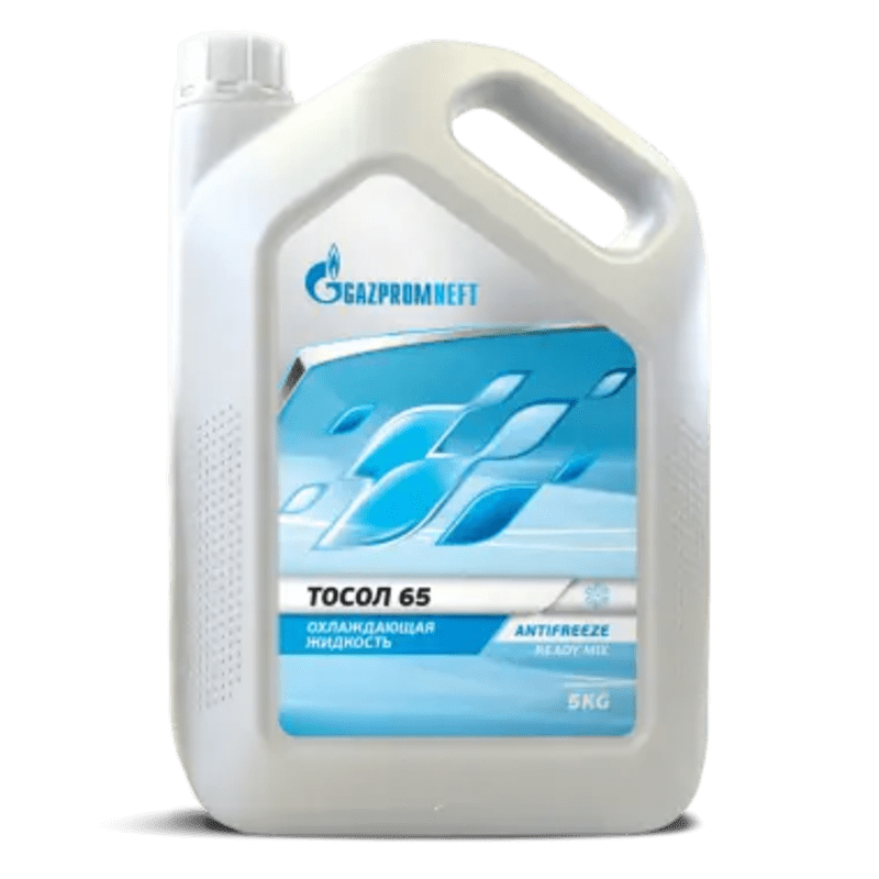 Gazpromneft Tosol 65