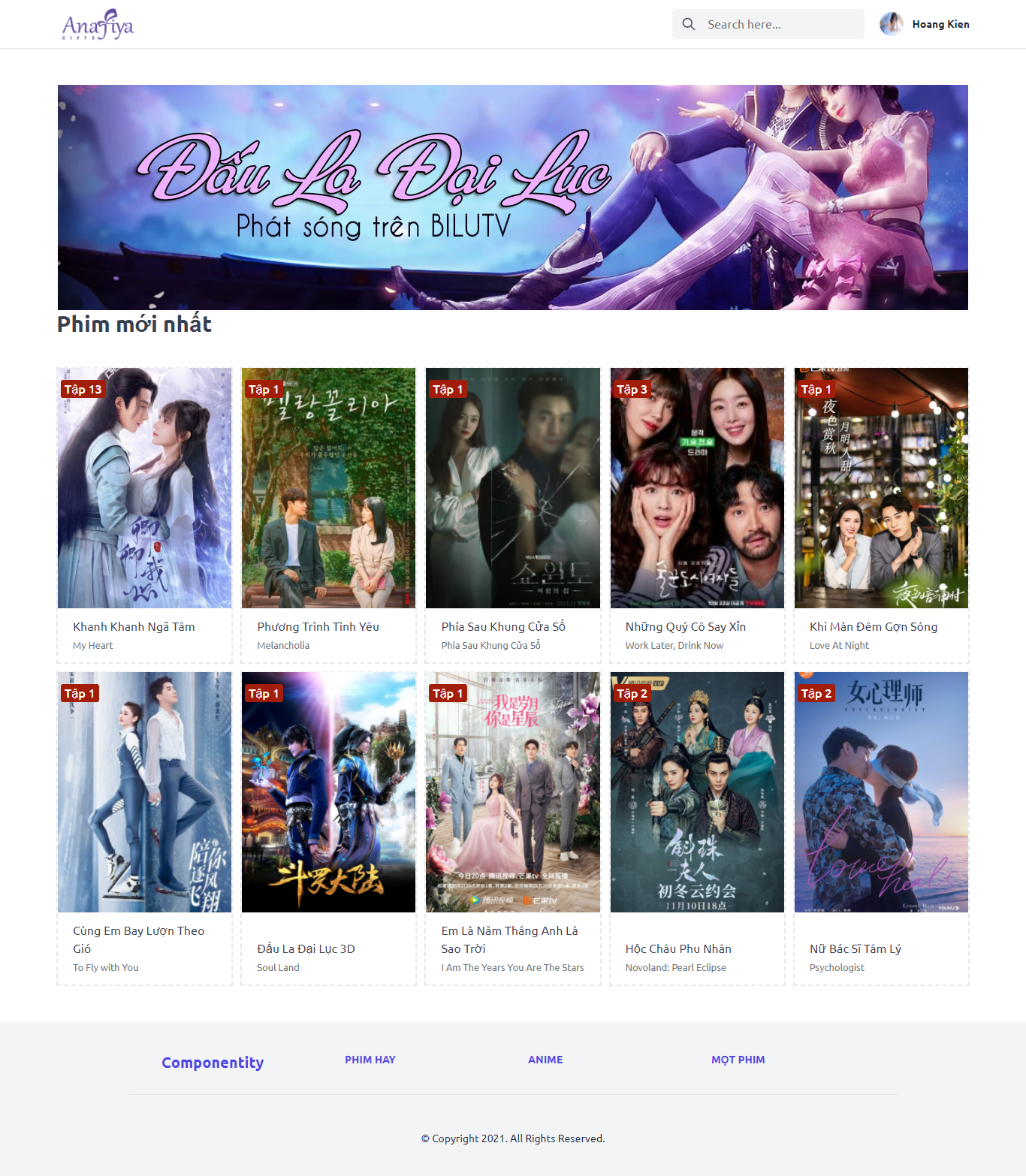 Home Page