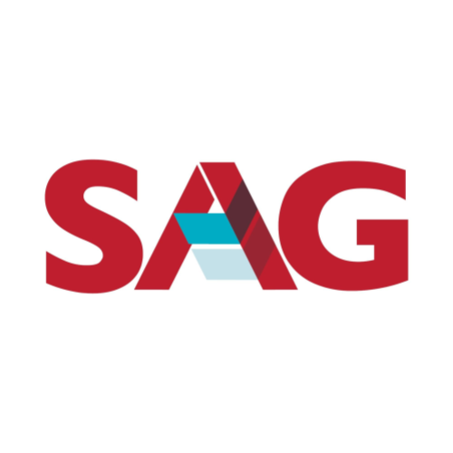 סאג SAG