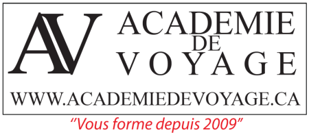 Academie De Voyage