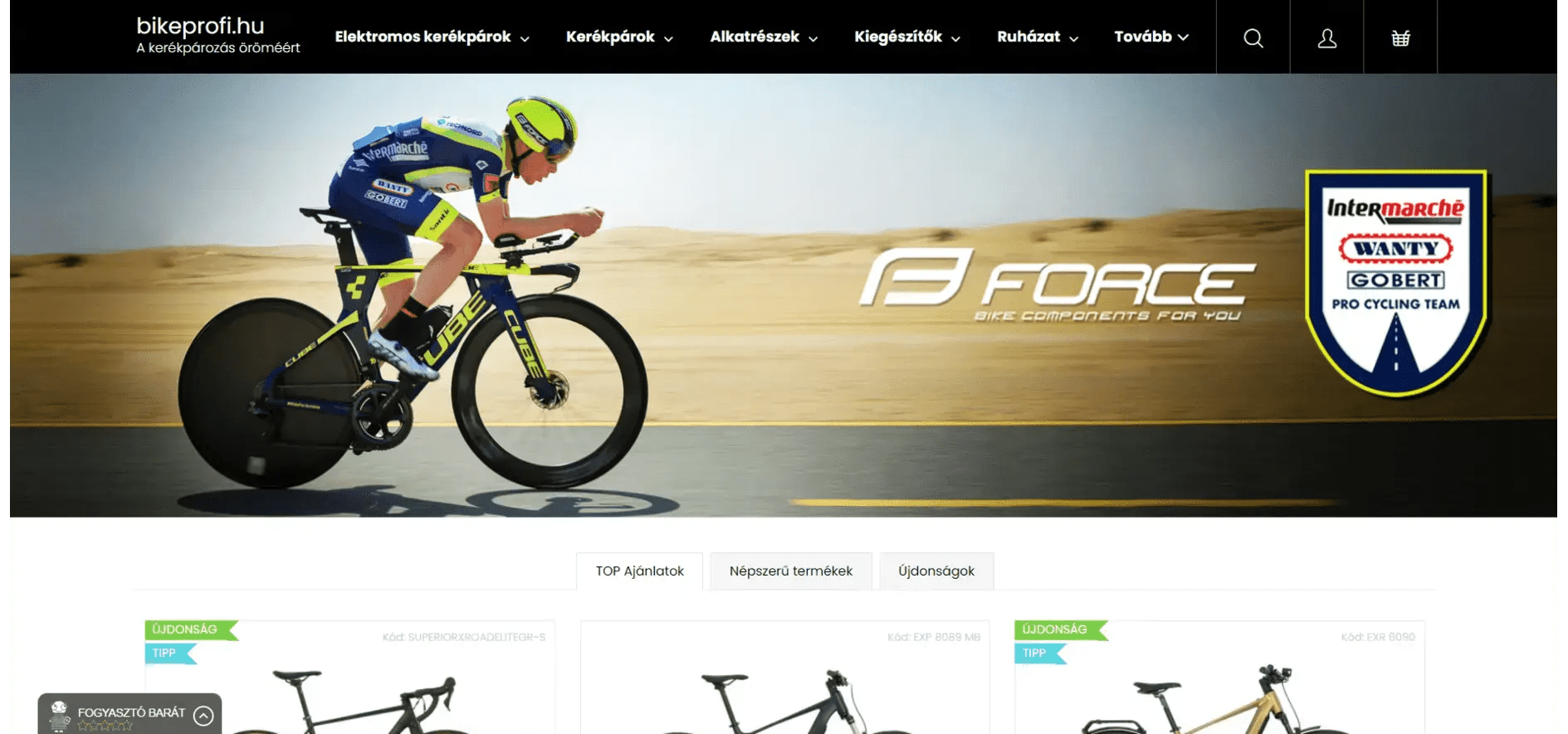 bikeprofi.hu