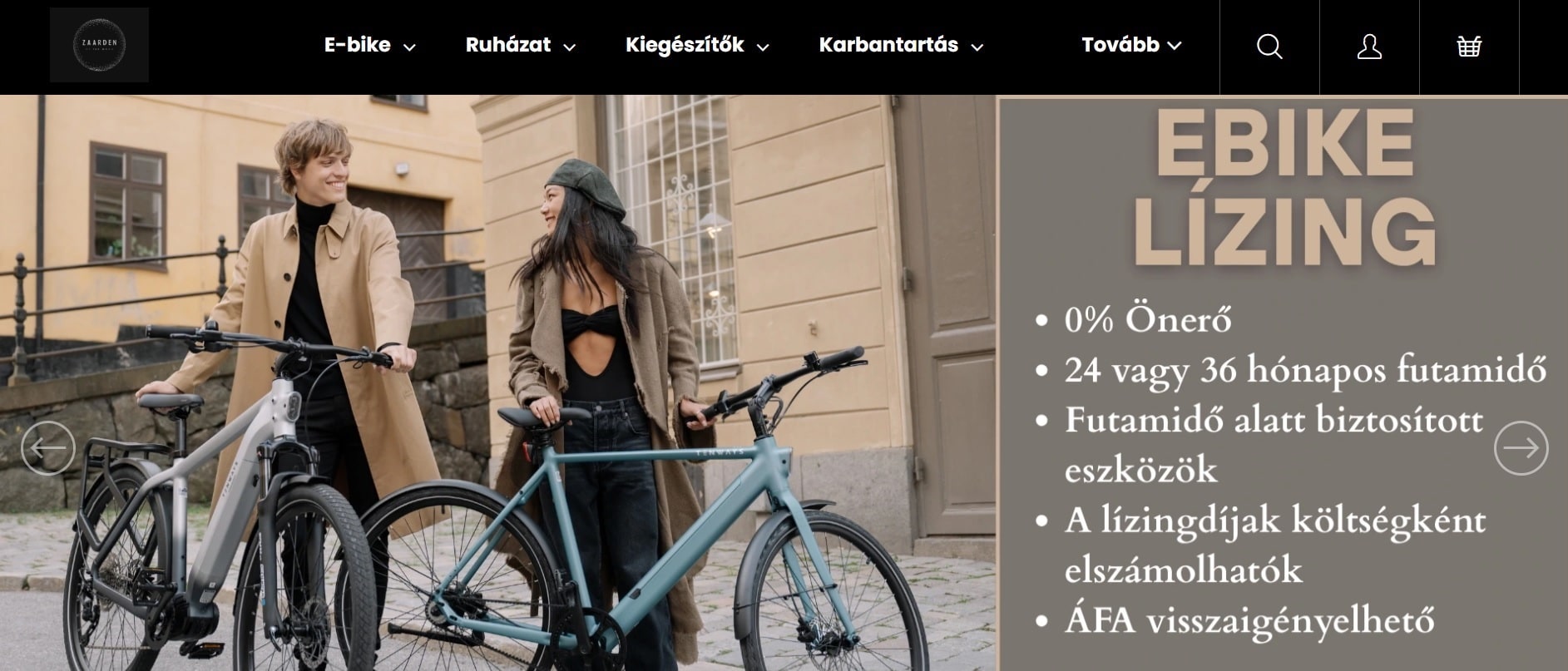 zaarden.com