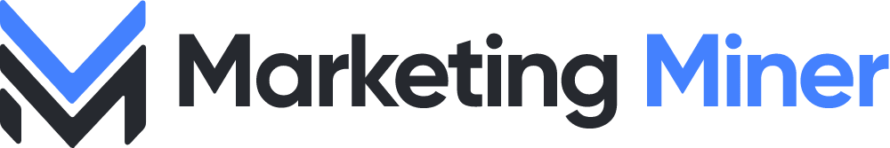 marketing miner logo