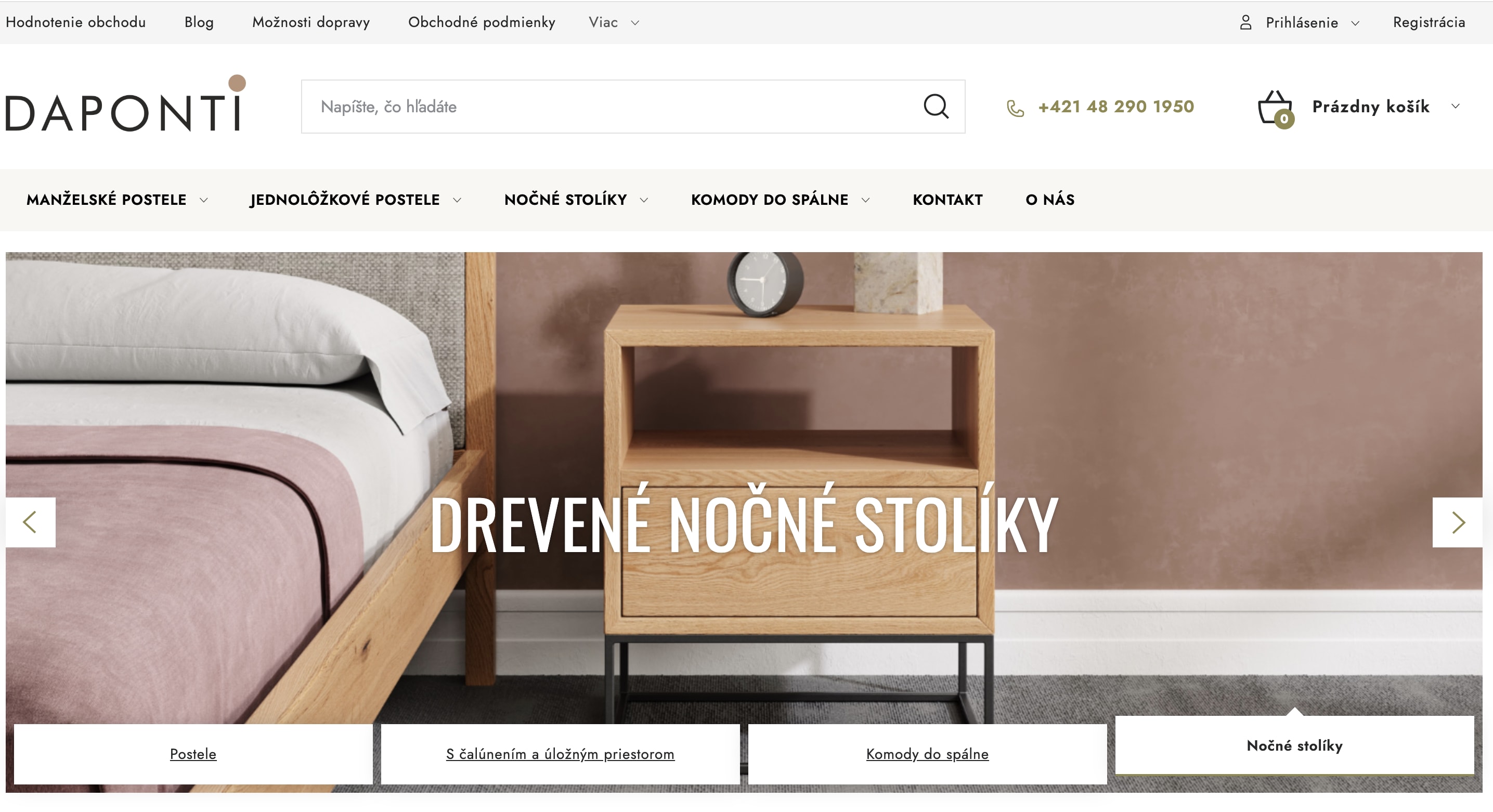 daponti.sk