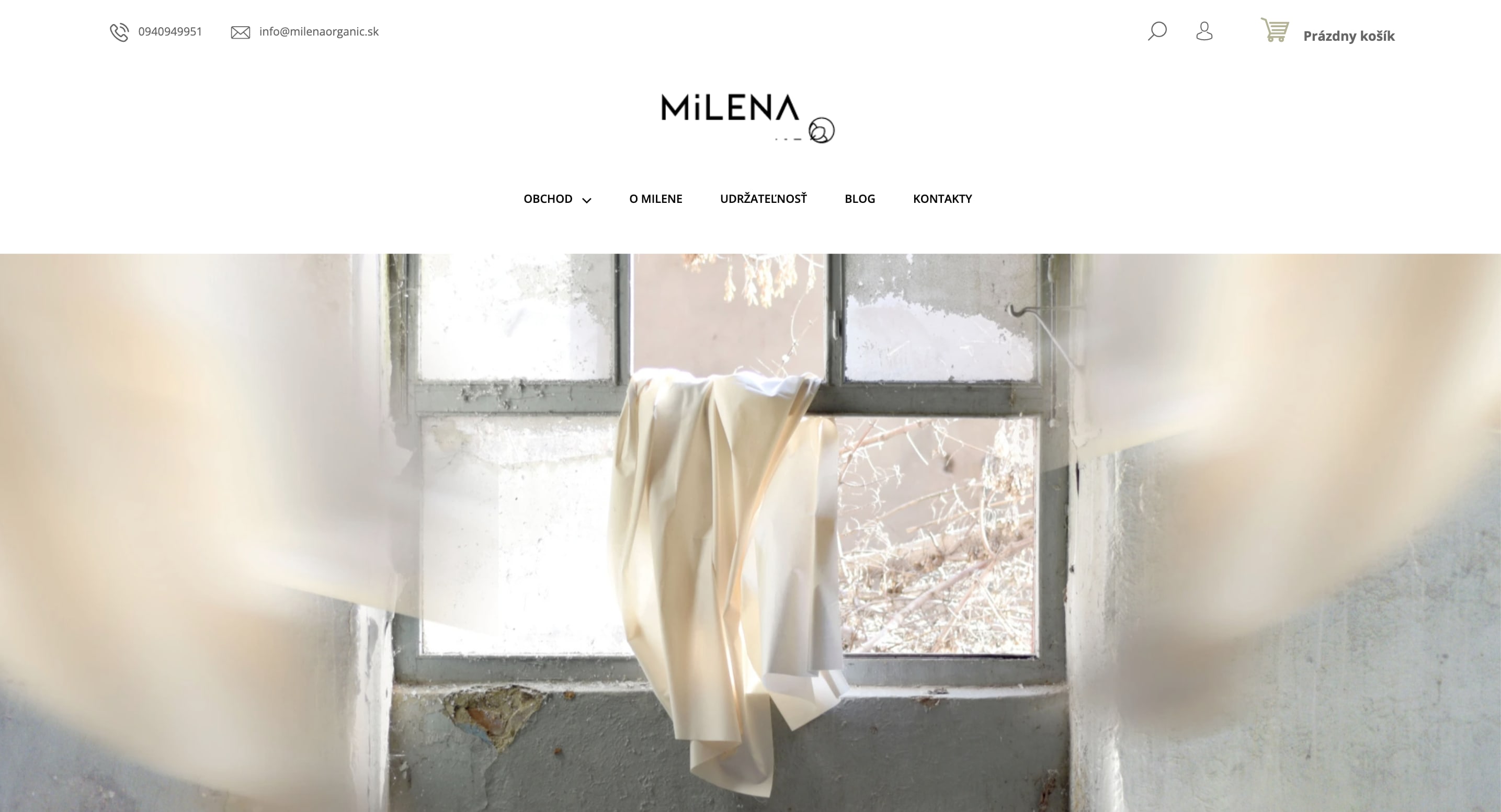 milenaorganic.sk