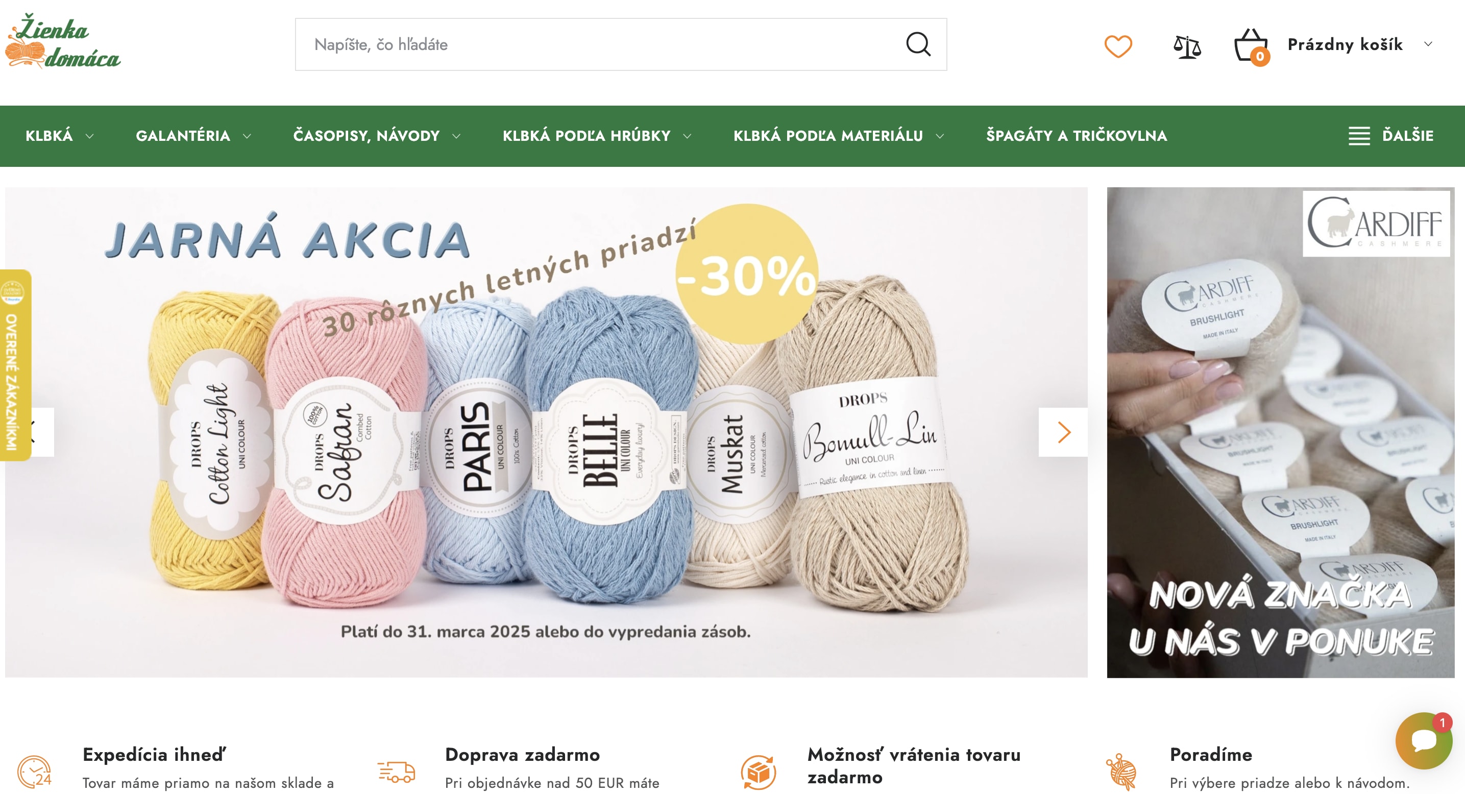 eshop.zienkadomaca.sk