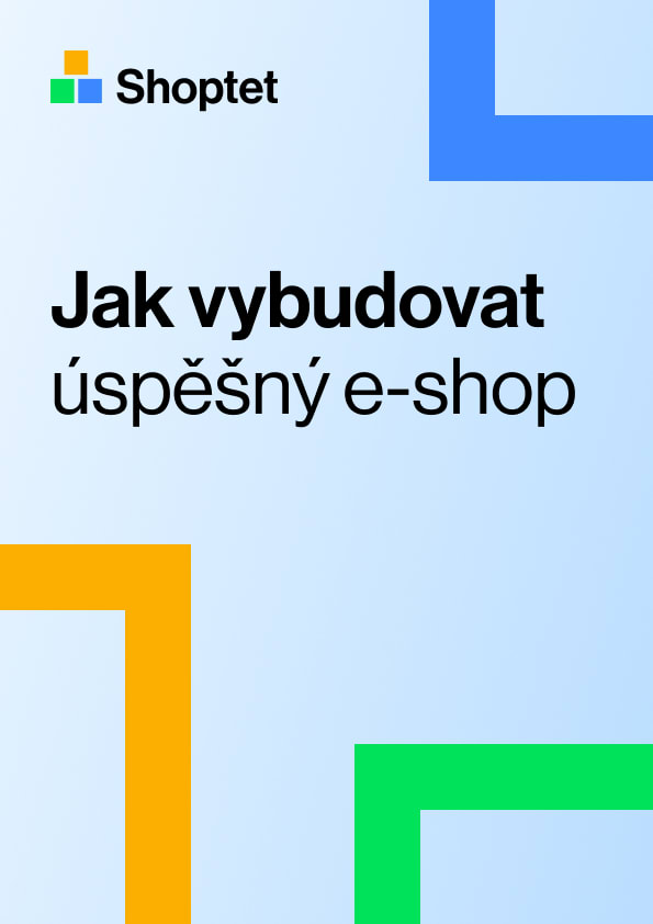 Jak vybudova úspěšný e-shop