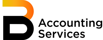 BA logo