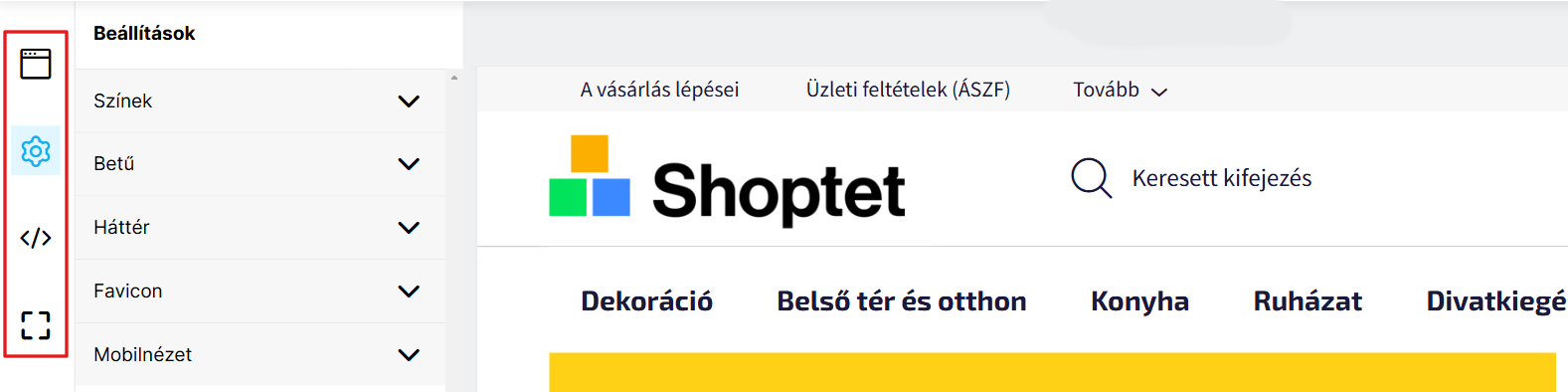 Elemek