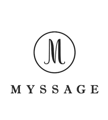 logo myssage